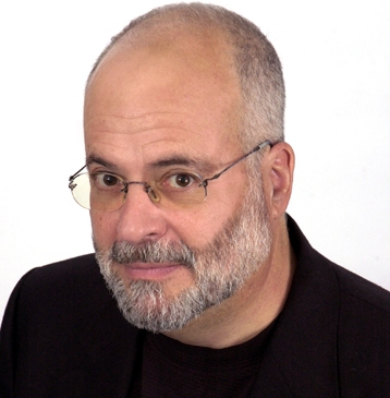 Mark Zuckerman